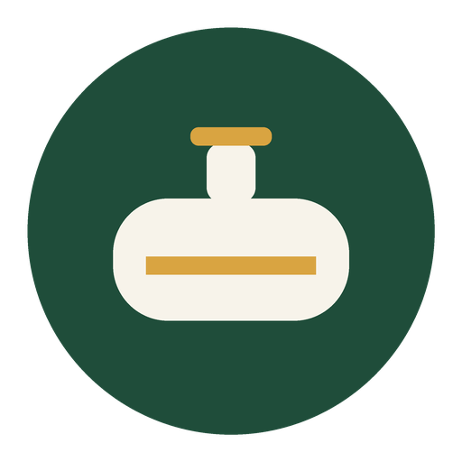 Columbia Septic Tanks logo